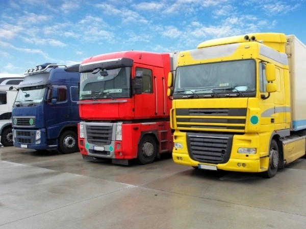 Konya Kapaklı Nakliye